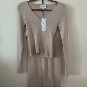 Olive + Oak 2 Piece Set